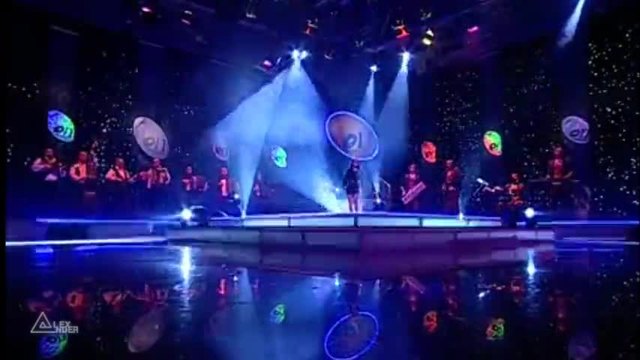MARIZELA - DAJ DAJ ( BN Music BN TV)