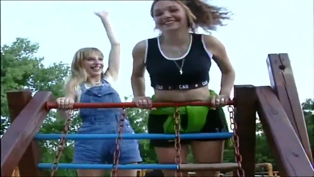 (1998) Група Жестим - Детство мое (Official Video)