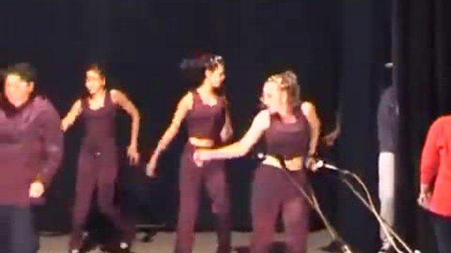 (Концерт 1999) Група Жестим  - Цветя до себе си и &quot;На Парти