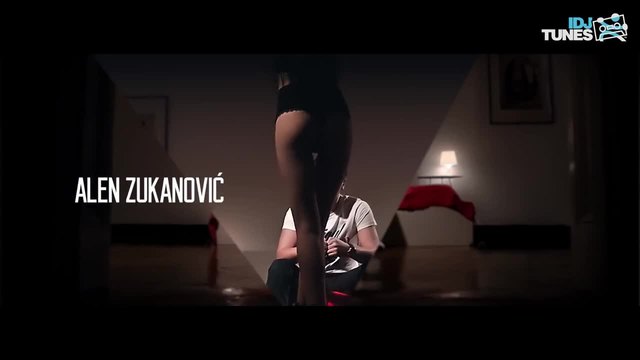 Сръбско 2015/ ALEN ZUKANOVIC FEAT. ALEKSANDAR OLUJIC - NISTA LICNO (OFFICIAL VIDEO)