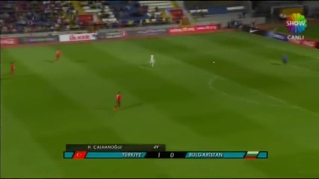 Турция - България 4:0