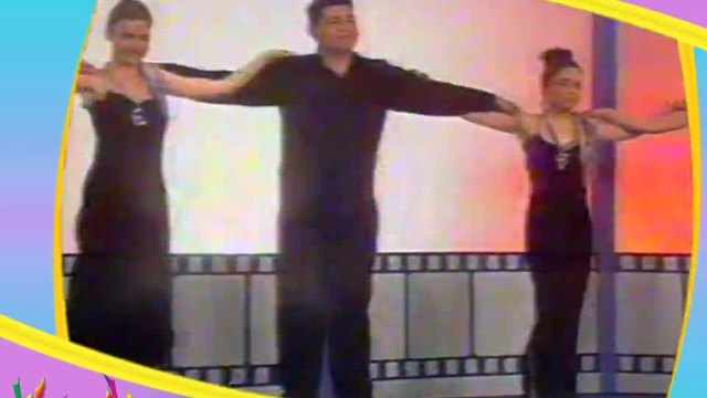 (2001) Група Жестим - Отдавна хората говорят - предаването Галя на кафе по Nova TV