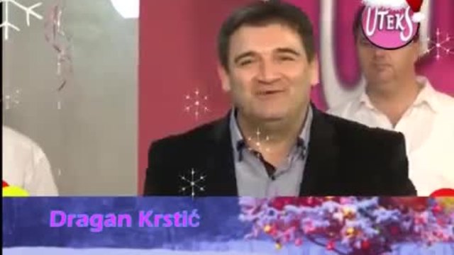 Dragan Krstic - Rakija i zene