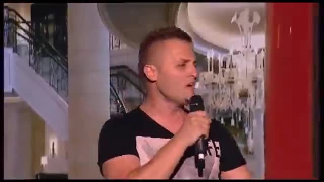 Mladja Trajkovic - Bivsa draga  ( TV Grand 04.06.2015.)
