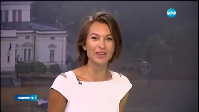 Защо мълчи Никол - Новините на Нова (10.06.2015)