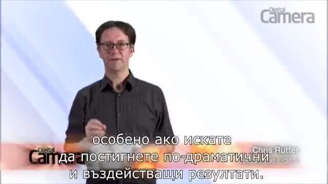 Как се снима в контражур (за начинаещи)