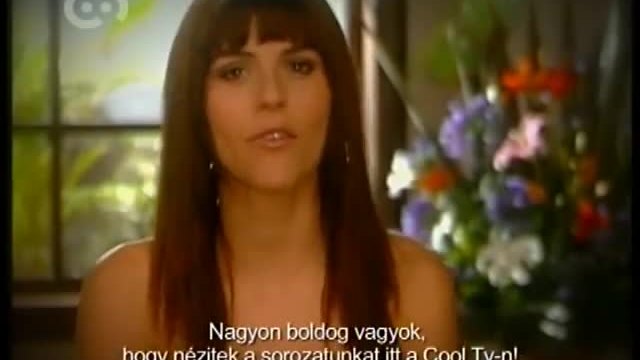 Maria Fernanda Yepez - Jessica