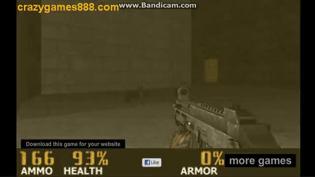 Intruder Combat Training black ops mision 3