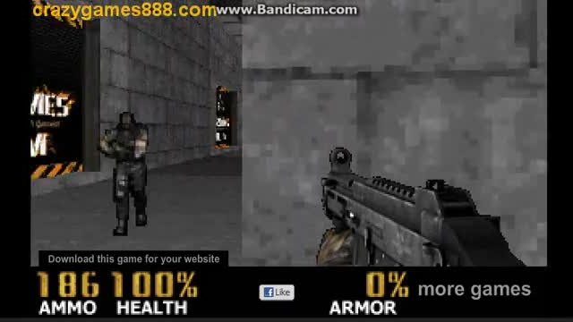 Intruder Combat Training black ops mision 4