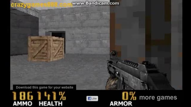 Intruder Combat Training black ops mision 11