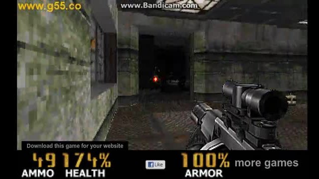 Intruder Combat Training black ops 2 mision 6