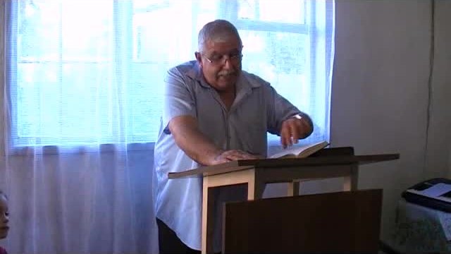 Историята за блудния син - Пастор Фахри Тахиров