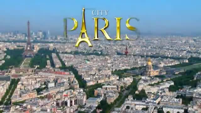 Paris - The City of Love / Париж - Градът на любовта (2014)_(БГАУДИО)