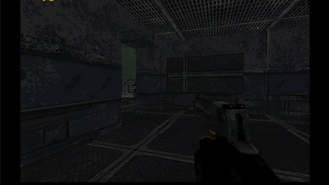 Intruder Combat Training modern warfare mision 4