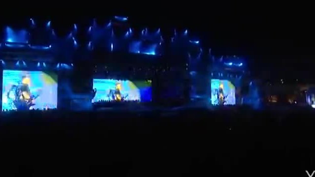 Metallica Rock In Rio USA 2015-част 2