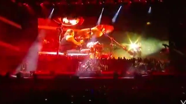 Metallica Rock In Rio USA 2015-част 3