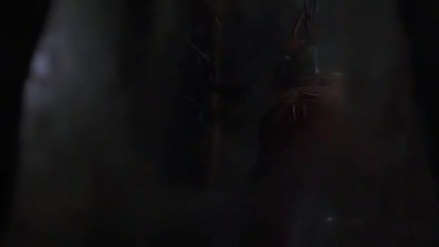 Хотелът на Ужасите - 3