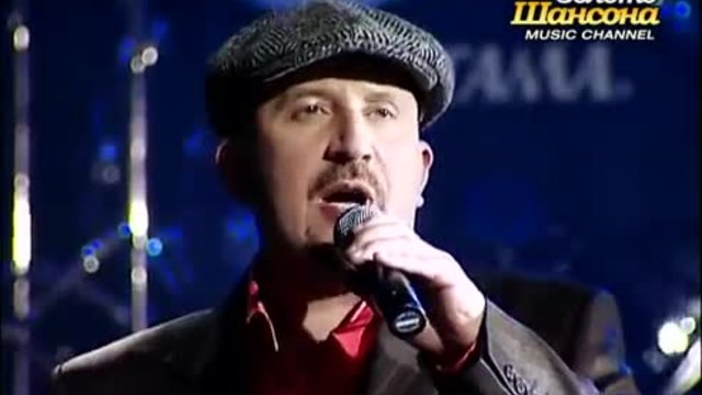 Жека - Синева (Live! Москва. СДК МАИ)