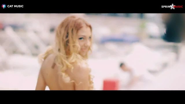 Hevito feat. Gipsy Casual &amp; Ralflo - Negra Linda ( Official Video 2015 )