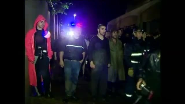 Загинали хора при наводнения в Тбилиси, животни избягаха от зоопарк