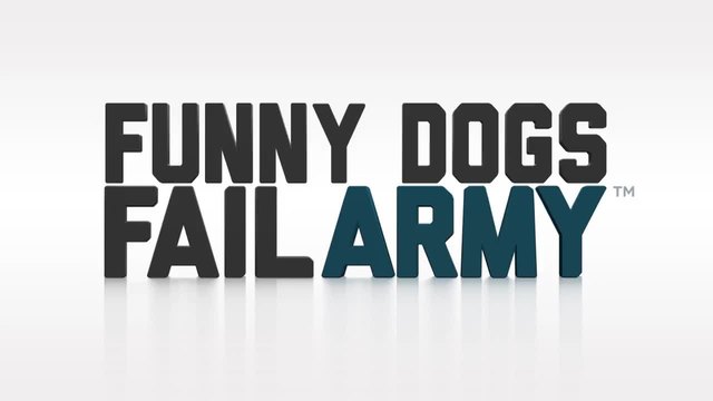 Ultimate Funny Dogs Compilation by FailArmy , 2015