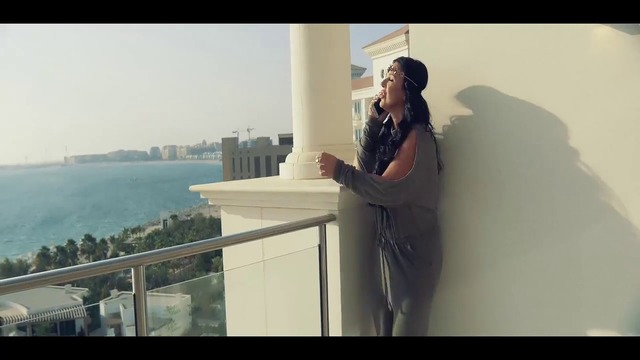Marta Savic - DAJ MI KRAJ - (Official Video 2017)