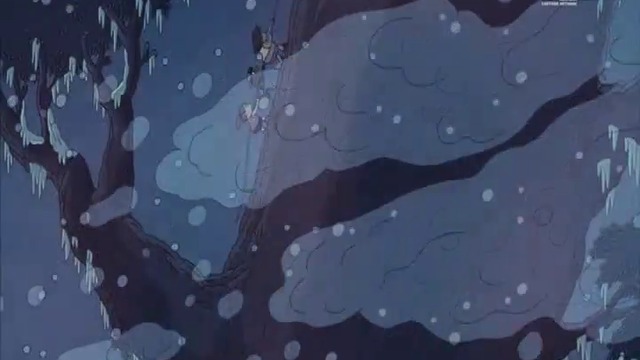 Кларънс - Дървото на живота - БГ Аудио