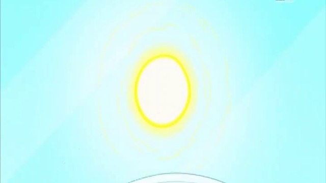 Кларънс - Честита Коледа, Мууч - БГ Аудио