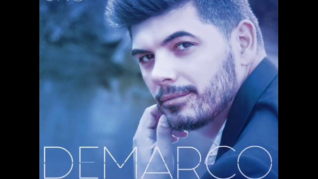 New! *Острова на Любовта* - Demarco Flamenco feat Maki/Превод