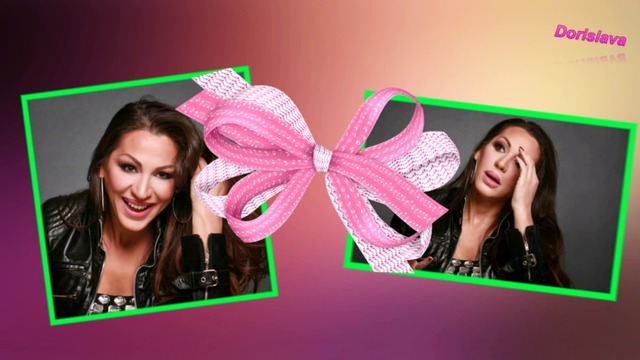 🍀❤️Даниела Вранич- Pozeli me u ponoc-превод❤️🍀