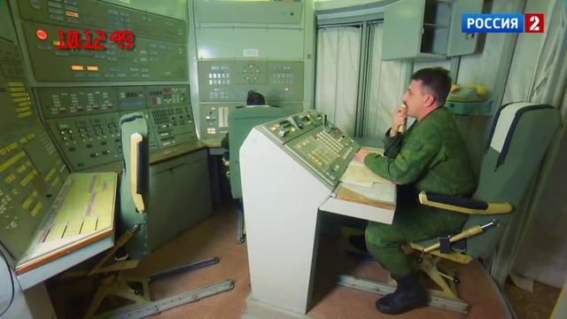 Полигон. Неуловимый мститель