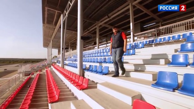 Полигон. Терминатор