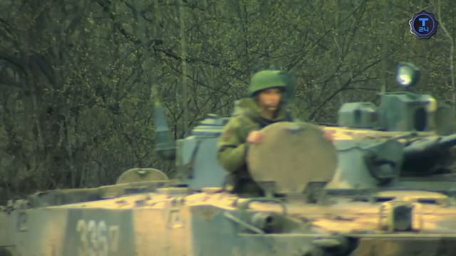 БМП-3 _ Самый-самый