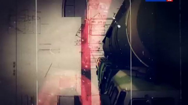 Полигон  -  Возвращение легенды