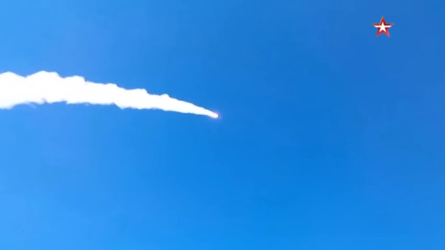 Наводящая ужас «Точка» - ЗВО