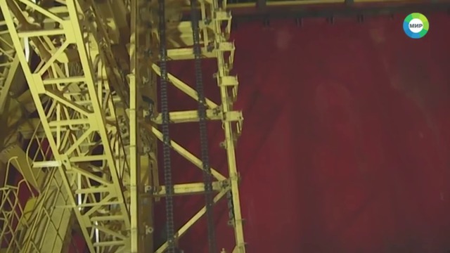 Супер РЛС «Дон-2Н» — сердце противоракетной системы Москвы