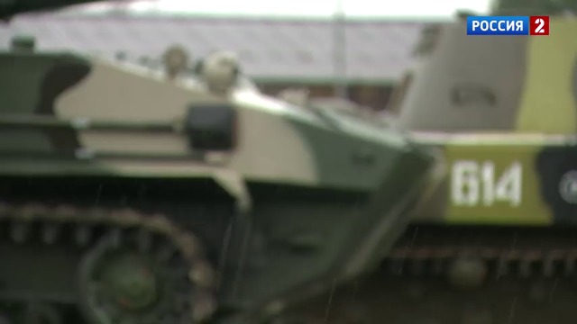 2С25 «Спрут-СД»