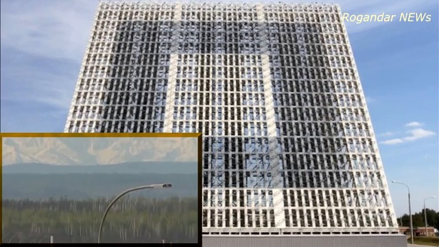 РЛС "Воронеж"