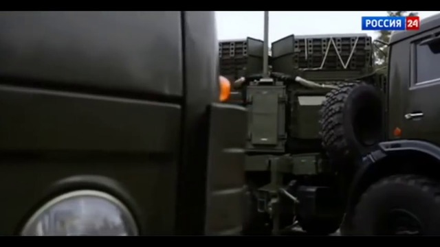 Станции Подавления РЭБ. Красуха 2.0