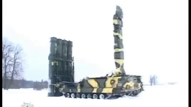 2   С 300ВМ 'Антей 2500'  S 300VM