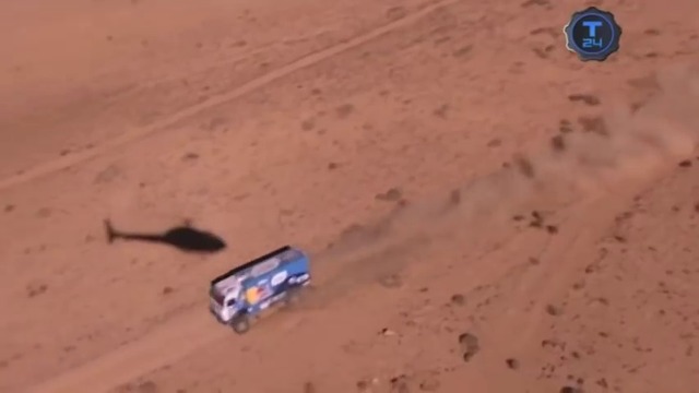 КамАЗ-Мастер - Самый-Самый