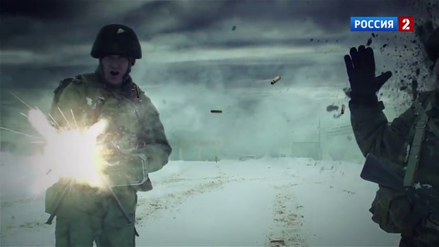 ПОЛИГОН. Т-80