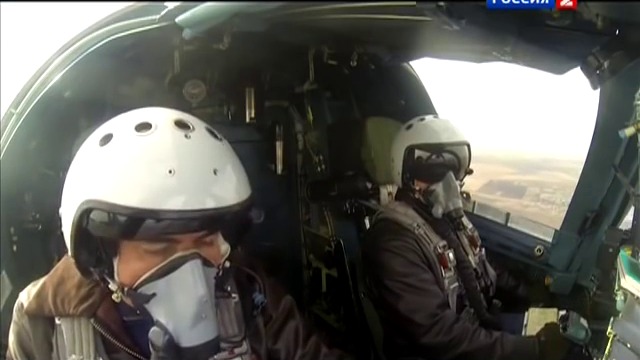 Полигон _ «Боевая авиация»