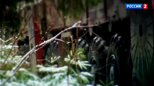 "Тополь" -  которого все боятся