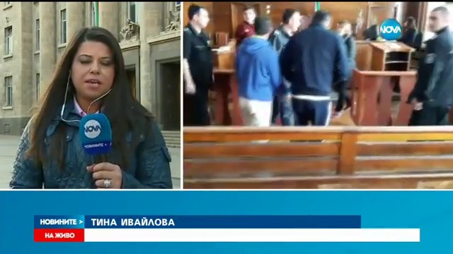 Изобличеният от NOVA телефонен измамник остава в ареста - Новините на NOVA (12.04.2017)