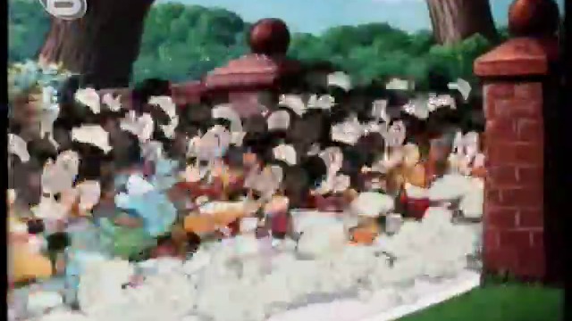 Приключенията на Мики и Доналд E06 (бг аудио) TV Rip bTV