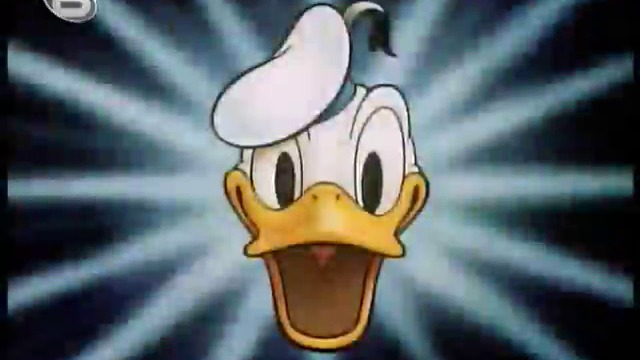 Приключенията на Мики и Доналд Е11 (бг аудио) TV Rip bTV