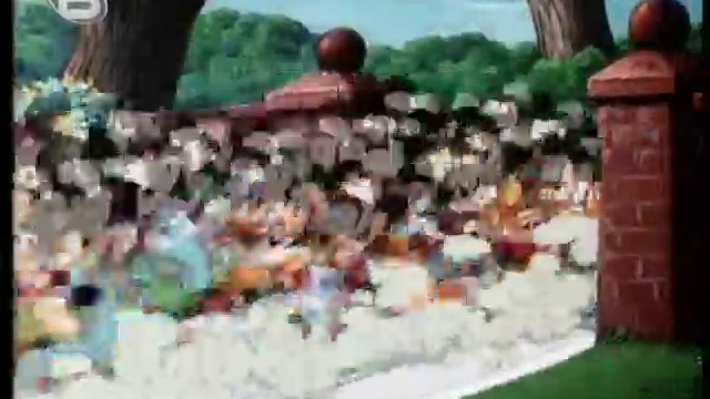 Приключенията на Мики и Доналд Е22 (бг аудио) TV Rip bTV