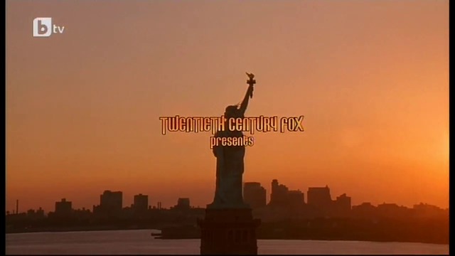 Такси в Ню Йорк (2004) (бг аудио) (част 1) TV Rip bTV 01.04.2017