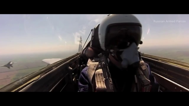 Russian Armed Forces